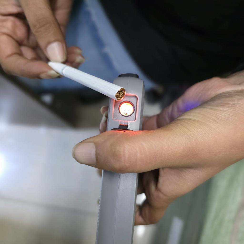 POWERBANK  SOLAR CON  ENCENDEDOR Y BRUJULA 30000 mAH |PB224|