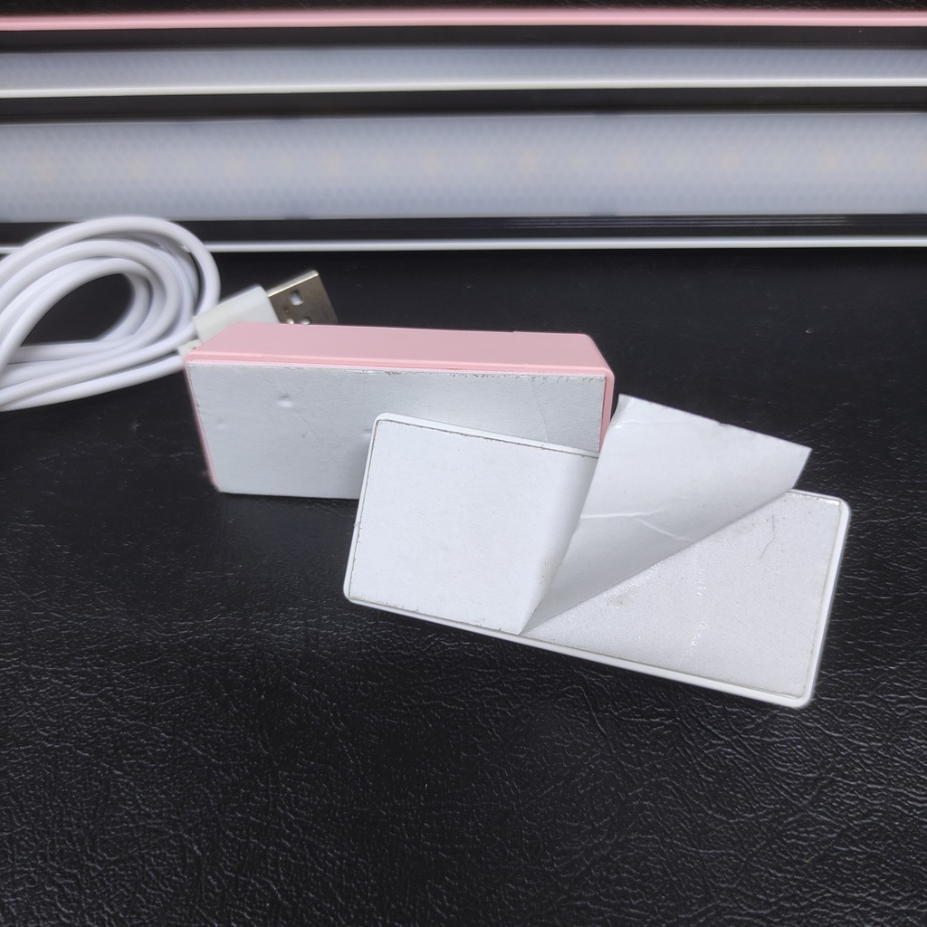 LAMPARA MAGNETICA RECARGABLE |CF090|