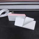 LAMPARA MAGNETICA RECARGABLE |CF090|