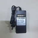 CARGADOR DE BATERIA DE LITIO 18650