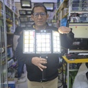 LUZ SOLAR TRES LADOS |XY11844|