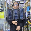 LUZ SOLAR TRES LADOS |XY11844|