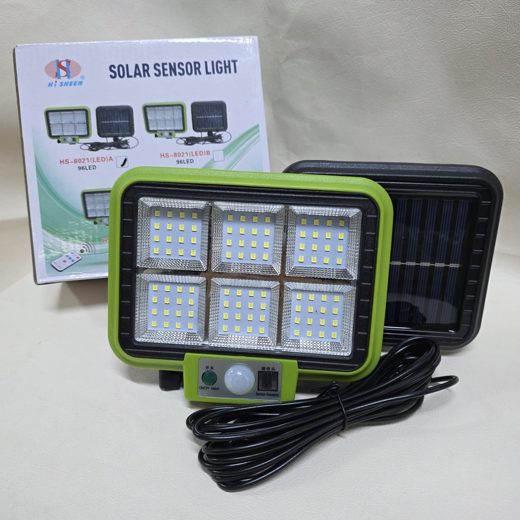 LAMPARA SOLAR SPLIT GRANDE |XY11826|