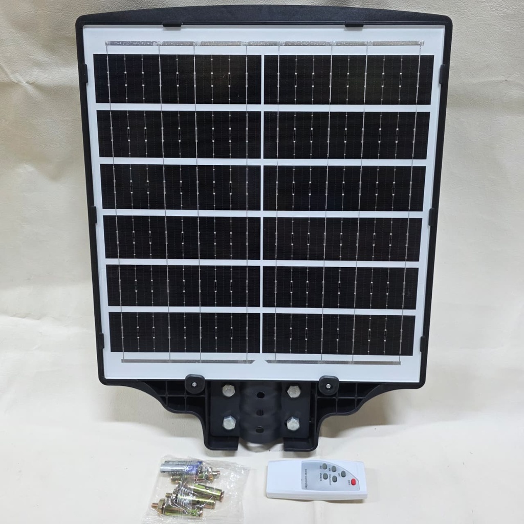 LUZ PASTORAL SOLAR 200W |1S01|