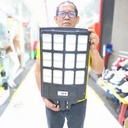 LUZ PASTORAL SOLAR 400W |1SO2|