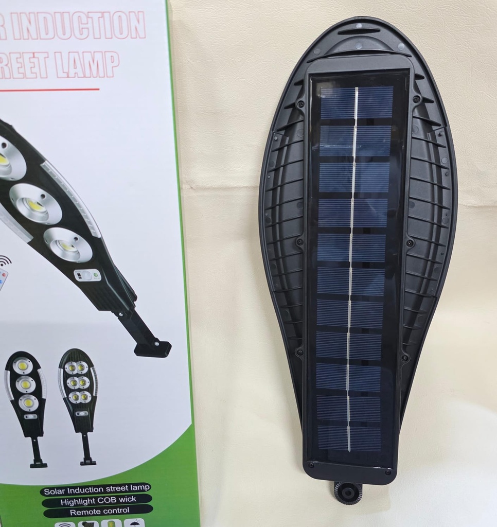 PASTORAL SOLAR OVALADO |JF12684|