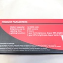 LINTERNA THANOS |XA-B702|