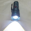 LINTERNA THANOS |XA-B702|