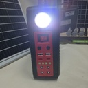 KIT SOLAR |CN-L8996XT-BT|