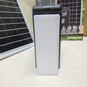 KIT SOLAR |CN-L8996XT-BT|