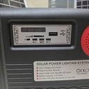 KIT SOLAR |CN-L8996XT-BT|