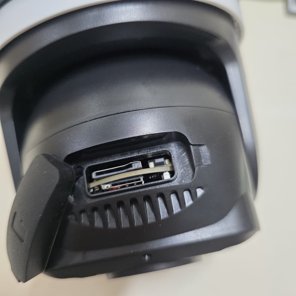 CAMARA SOLAR |BT-HD71|