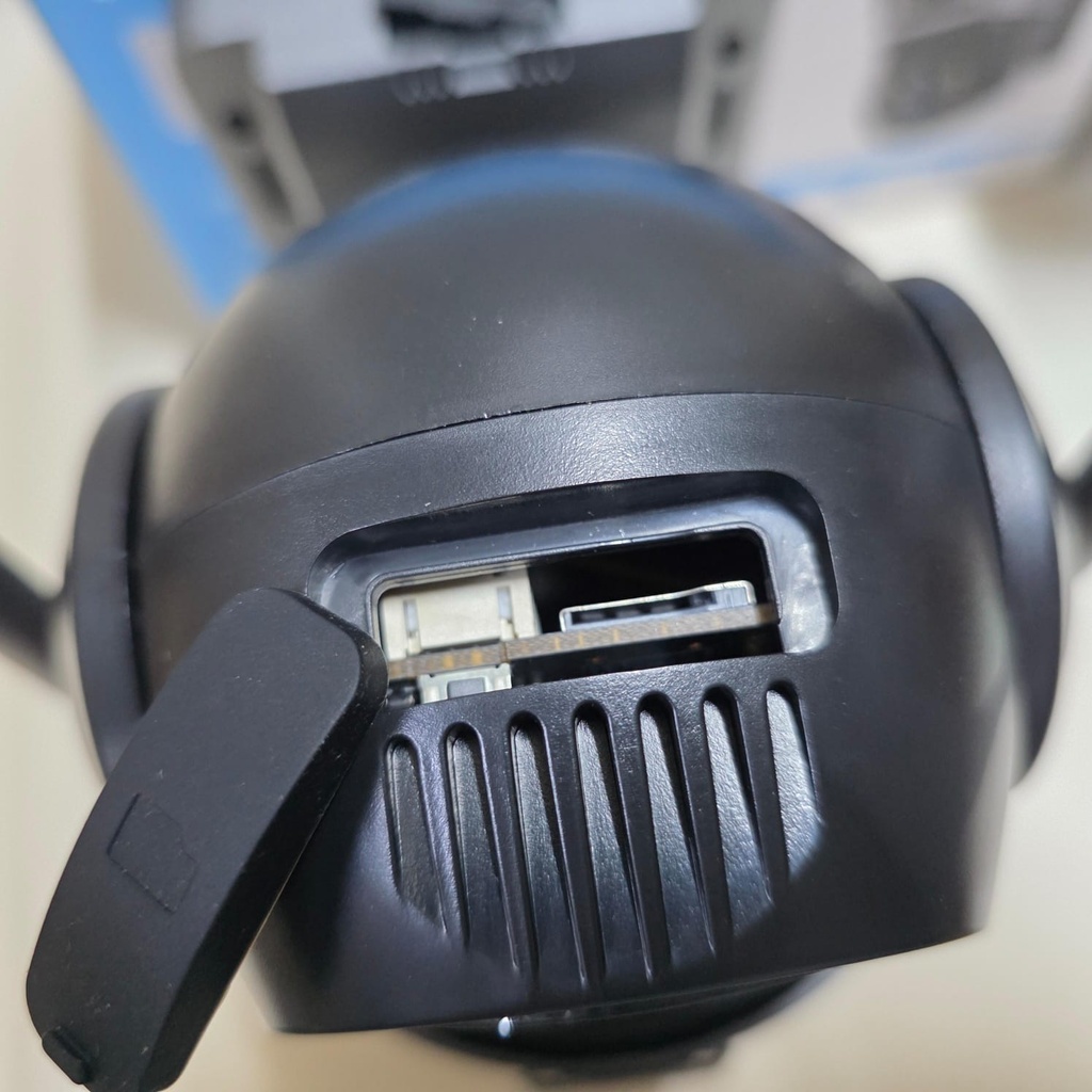 CAMARA SOLAR |VTP30|