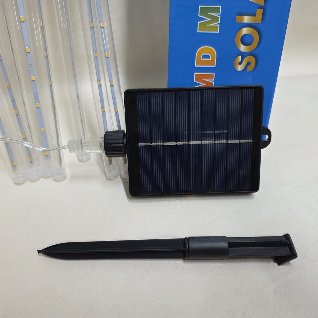 LUCES DE NAVIDAD METEORO |SD12028|