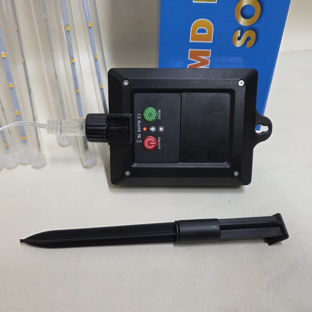 LUCES DE NAVIDAD METEORO |SD12028|