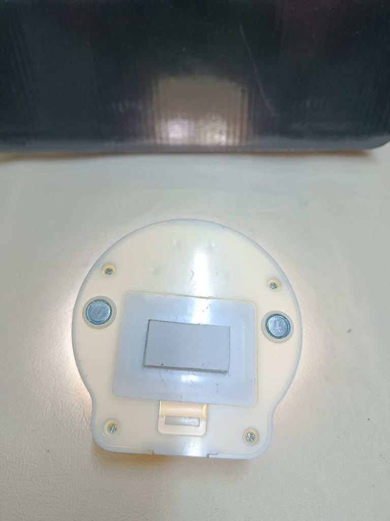 LUZ DE PARED BOX 12UND |AJ440137|