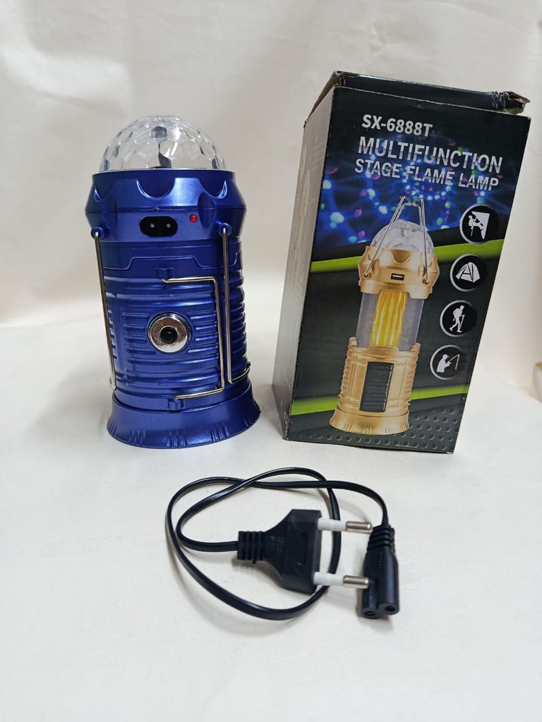 LINTERNA |MS440035V| 