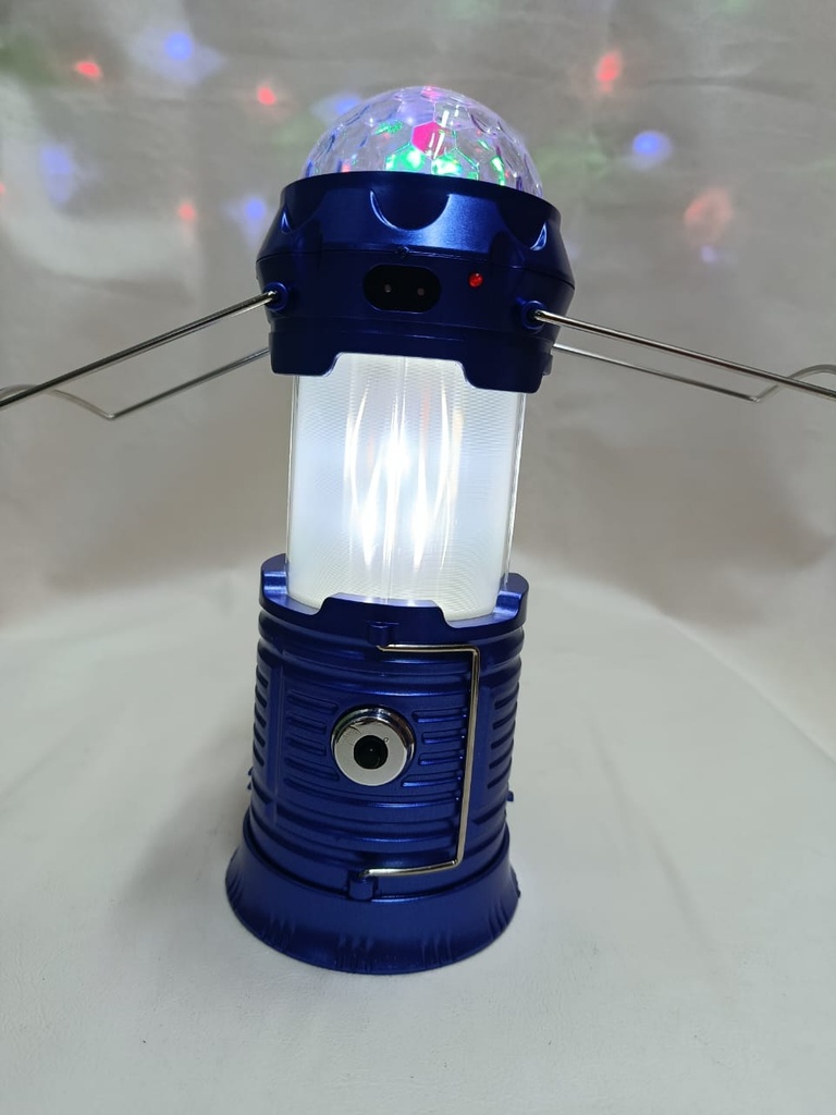 LINTERNA |MS440035V| 