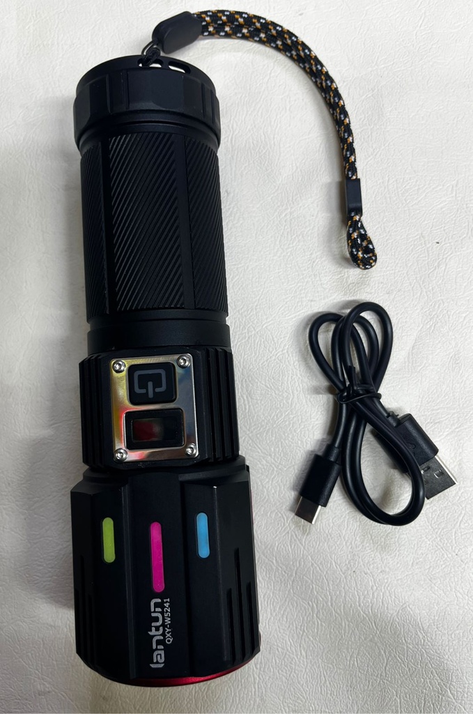 LINTERNA |QXY-W5241|