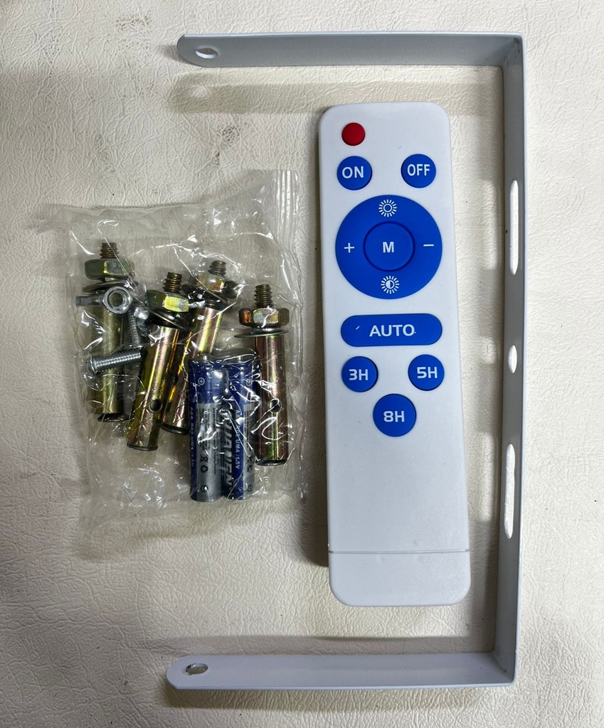 REFLECTOR SOLAR 100W |EM128|