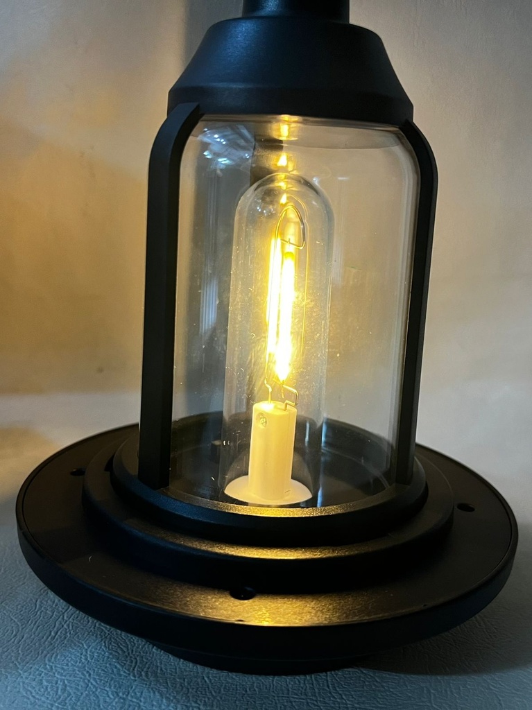 ESTACA SOLAR PARA JARDIN |TY013|