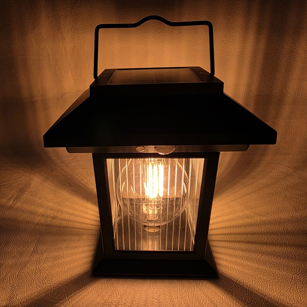 LUZ SOLAR DE JARDIN |TY012|