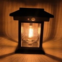 LUZ SOLAR DE JARDIN |TY012|