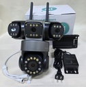CAMARA WIFI AI |VC609|