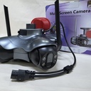CAMARA WFI DRONE 4 LENTES |PC-872A 