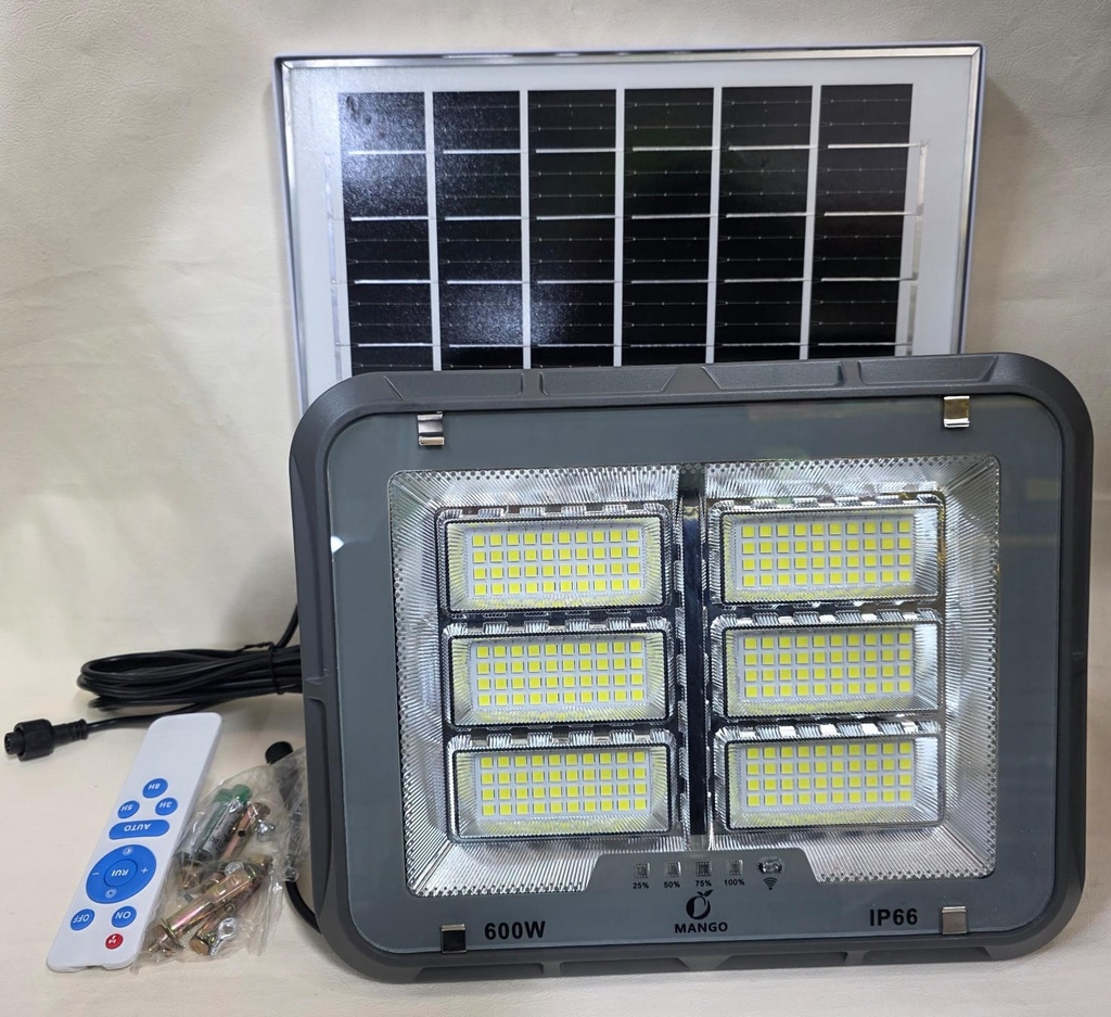 REFLECTOR SOLAR 200W |440252|