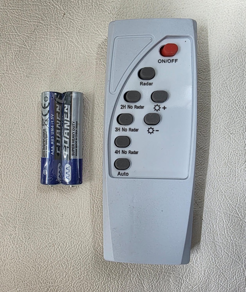 PASTORAL SOLAR 600W |440245|