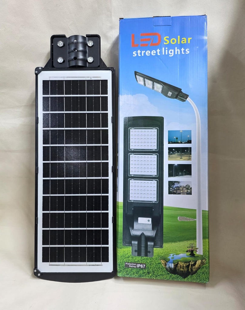 PASTORAL SOLAR 200W |MS440172|