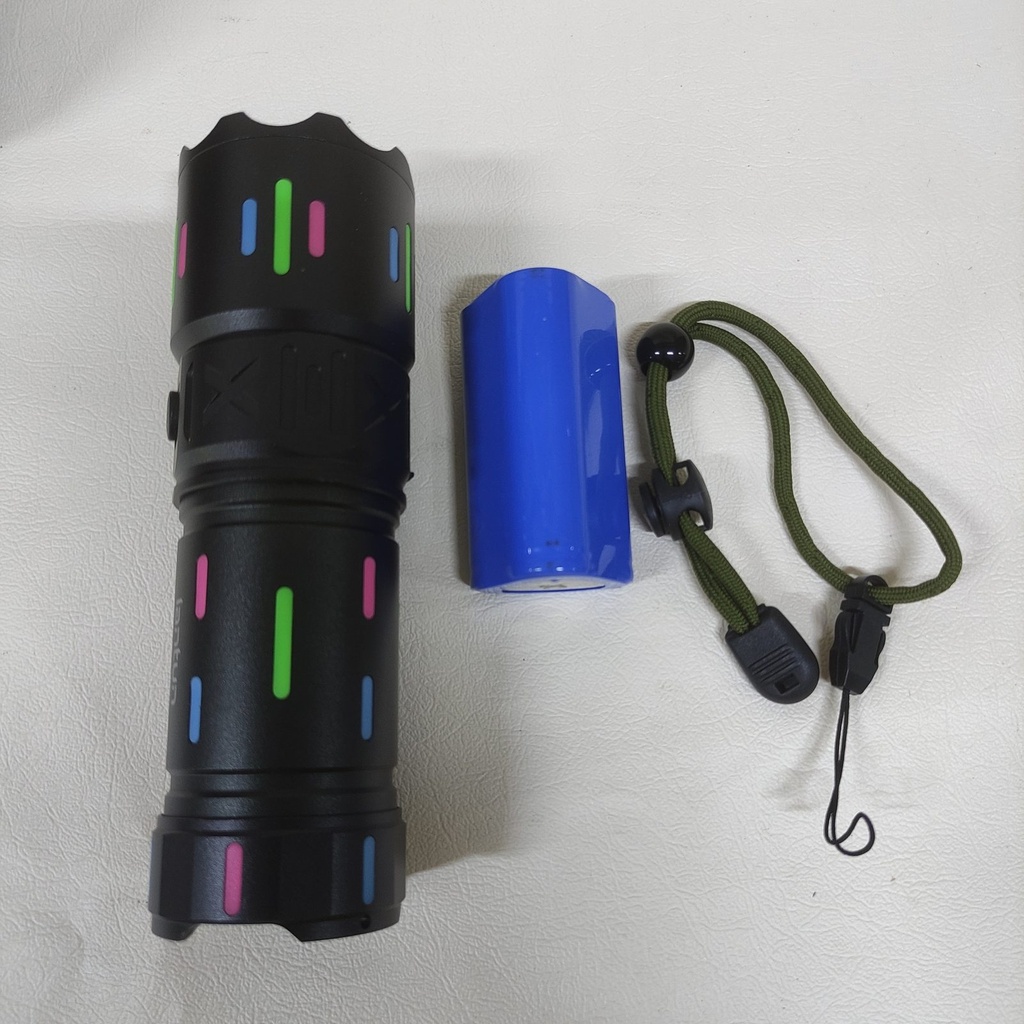 LINTERNA GRANDE |P90|