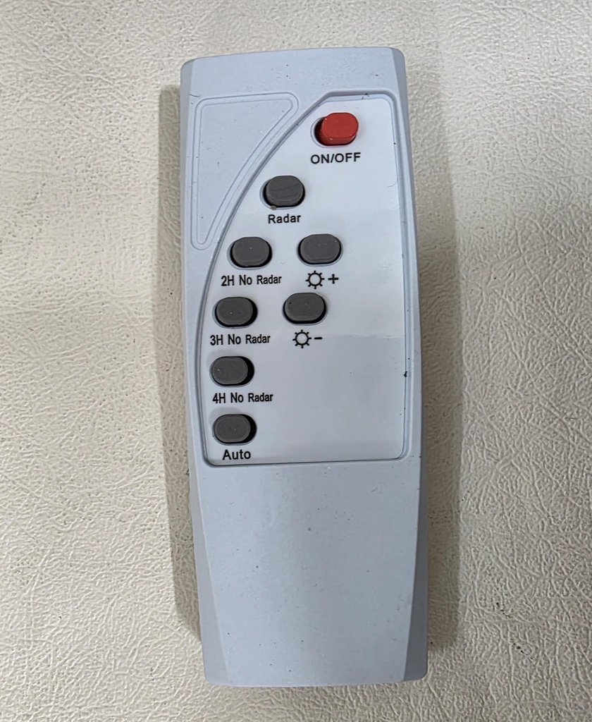 PASTORAL SOLAR 800W |440246|