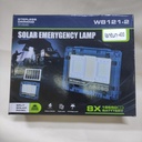 REFLECTOR CON PANEL SOLAR LANTUN 400W |XY11798|