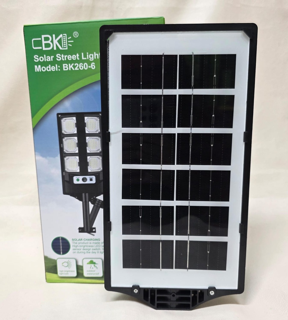 PASTORAL SOLAR 40W |K662|