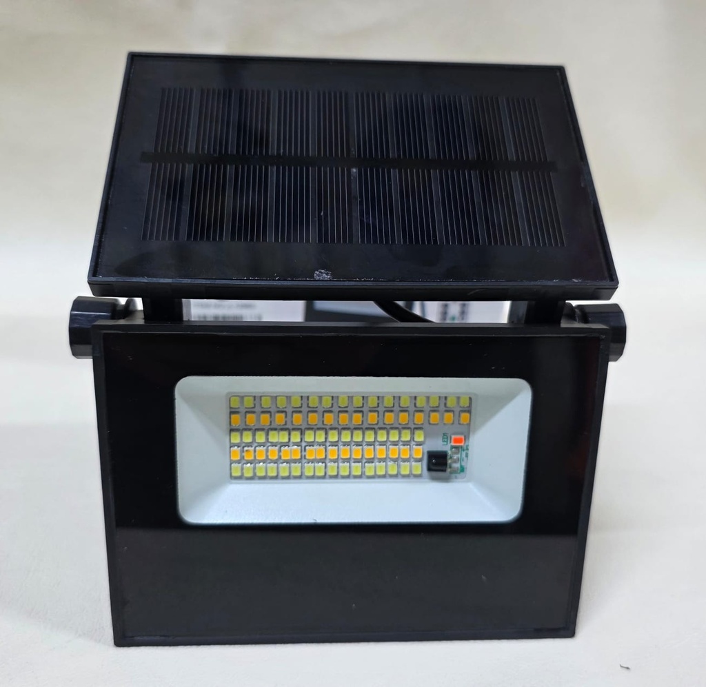 LAMPARA SOLAR DE PARED 9X12X40CM |JL12963|