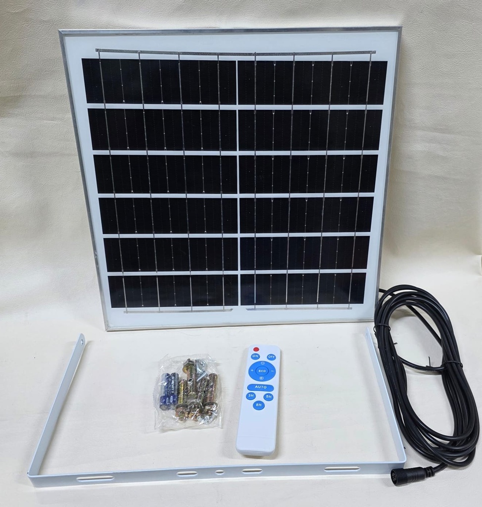 REFLECTOR SOLAR 2000 LM |TY12767|