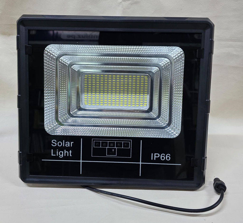 REFLECTOR SOLAR 2000 LM |TY12767|