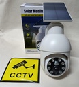 LUZ SOLAR PARA PARED MODELO CAMARA |JF13038|