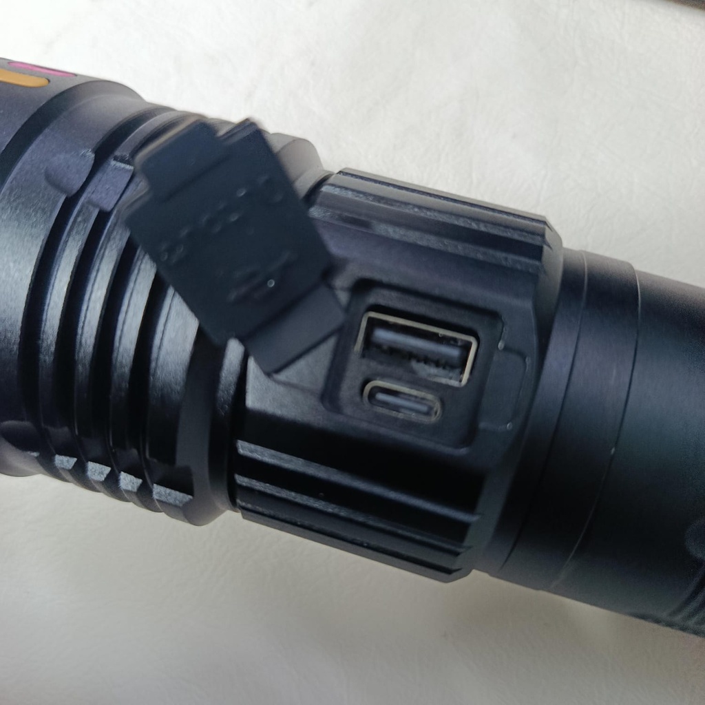 LINTERNA |EPC-R69|