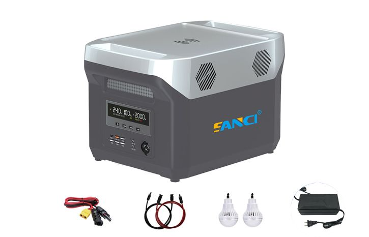 ESTACION DE CARGA |SC-TY2613|