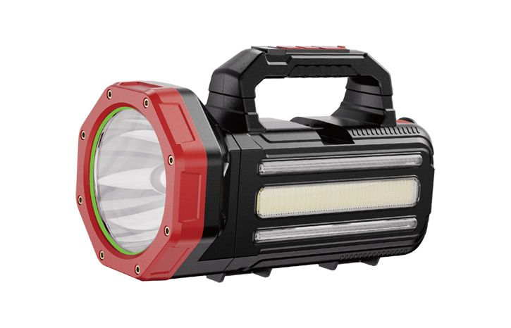 LAMPARA DE MANO CON HERRAMIENTAS |CN-L3650BT|