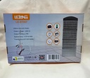 PANEL SOLAR 100W- 4HOJAS |LE-ST007|