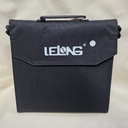 PANEL SOLAR 60W-4 HOJAS |LE-ST006|