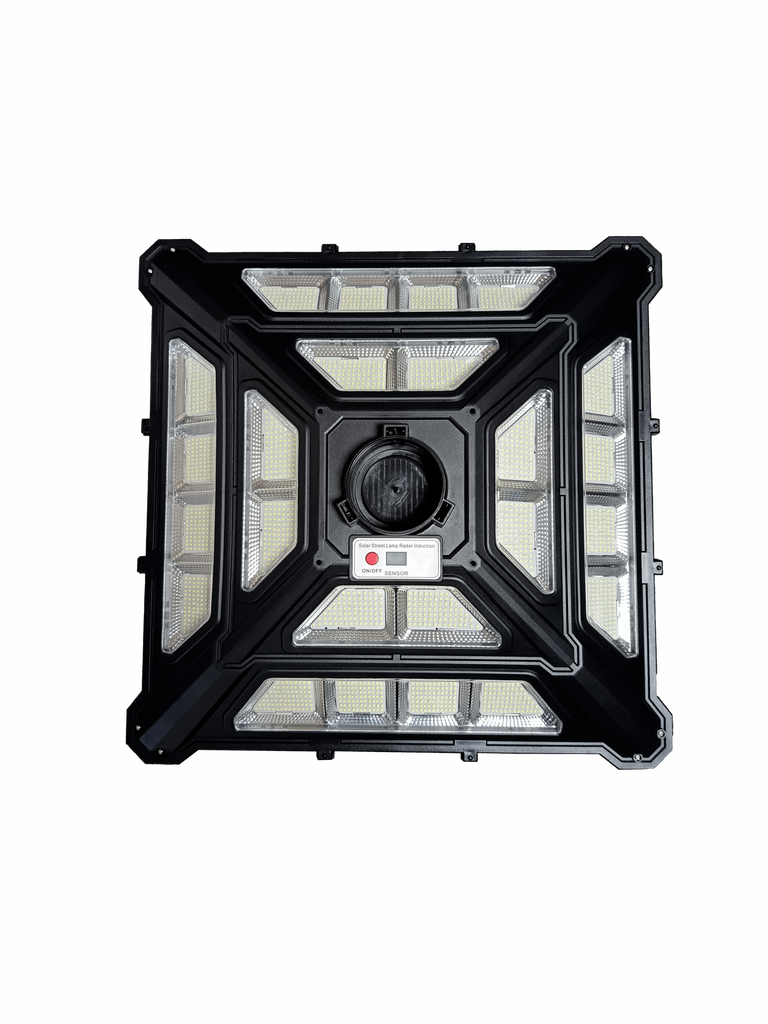 FAROLA UFO SOLAR |TR-212D-1000W|