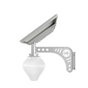 LUMINARIA TIPO FAROLA DECORATIVA SOLAR |TR-174-120W|