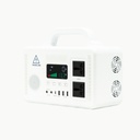 ESTACION DE ENERGIA PORTATIL 300W |TR-HY|