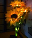 ESTACA GIRASOL SOLAR |1236|