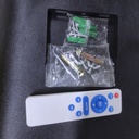 PANEL SQ SOLAR 60W |SY-F12-60W|